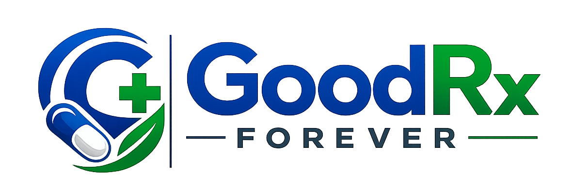 Good Rx Forever Logo